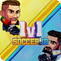 1v1Soccer.io